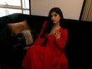 Red Caftan